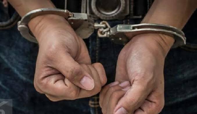 Mahasiswa Buronan yang Terlibat Demo Ricuh di Balai Kota Jakarta Ditangkap