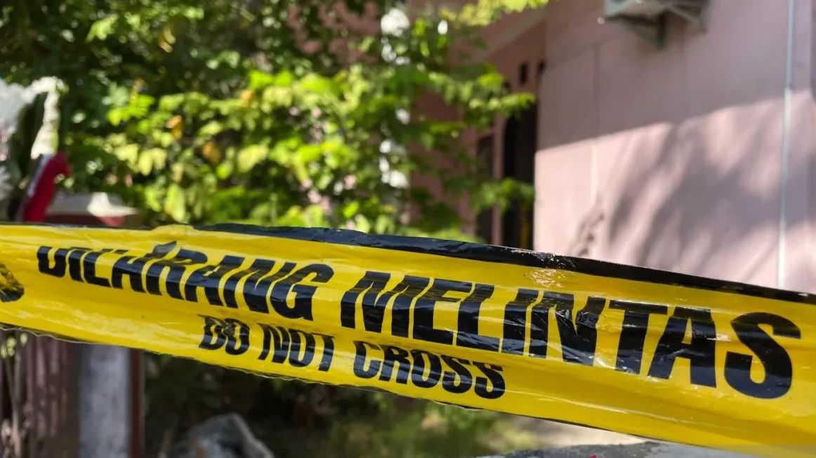 Kasus Pembunuhan 5 Orang Indramayu Terkubur di Satu Lubang, Polisi Tangkap Pelaku