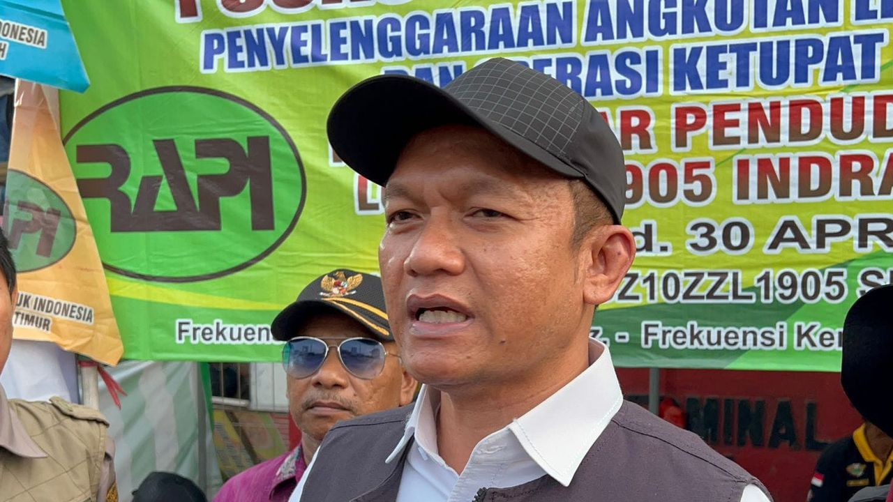 Tukang Bersih-Bersih yang Bunuh Ibu Anggota DPR Asal Indramayu Kini Ditangkap