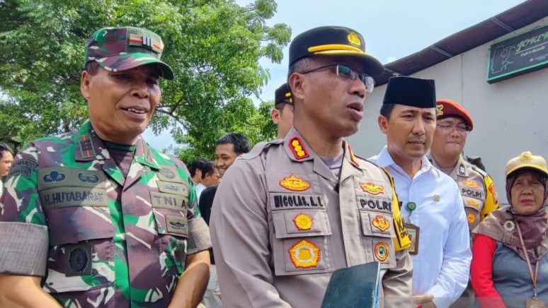 HTI Gelar Metamorfoshow di TMII Jakarta Timur, Polisi Akan Periksa Panitia Acara