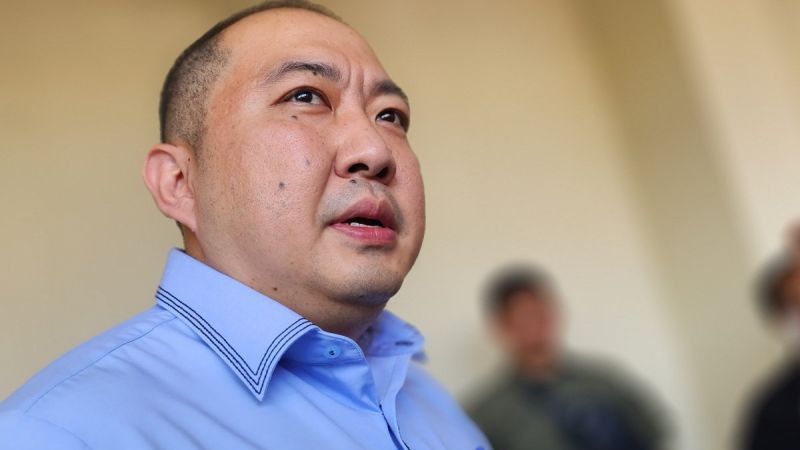 Ini Alasan Eks Dirut Sritex Iwan Lukminto Ditangkap Kejagung