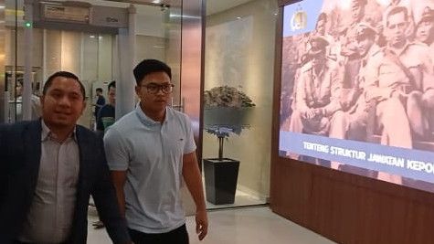 Bigmo dan Resbobb Penuhi Panggilan Bareskrim untuk Diperiksa Terkait Dugaan Fitnah Azizah Salsha