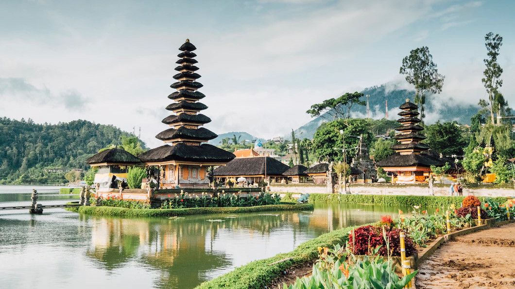 Biaya Hidup di Bali Ternyata Tidak Terlalu Mahal-Mahal Banget