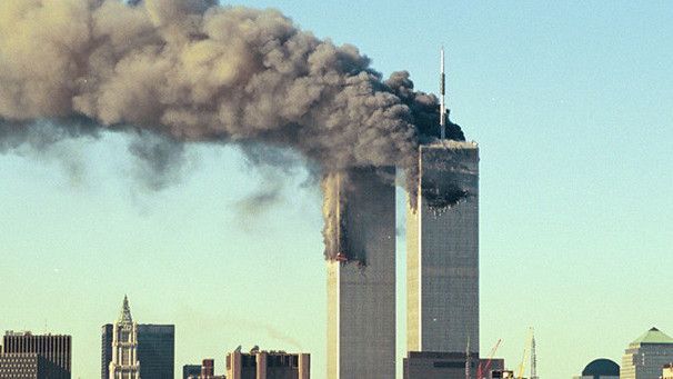 PM Inggris: Serangan 9/11 Gagal Memecah Belah Kami