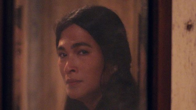 Asha Smara Transpuan Masuk Nominasi Pemeran Utama  Perempuan Terbaik FFI 2023 Tuai Pro Kontra, Reza Rahadian Buka Suara