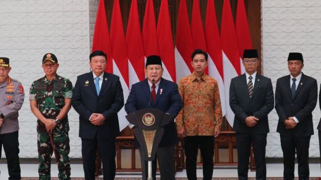 Pilkada Serentak Pertama Kali Digelar, Pemerintah Akan Tetapkan 27 November Jadi Hari Libur Nasional?