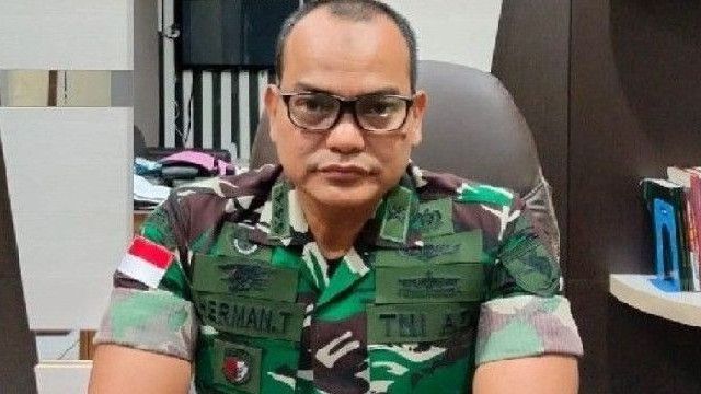 Kapendam Cendrawasih: Jumlah Prajurit Gugur Korban KKB Belum Bisa Dipastikan