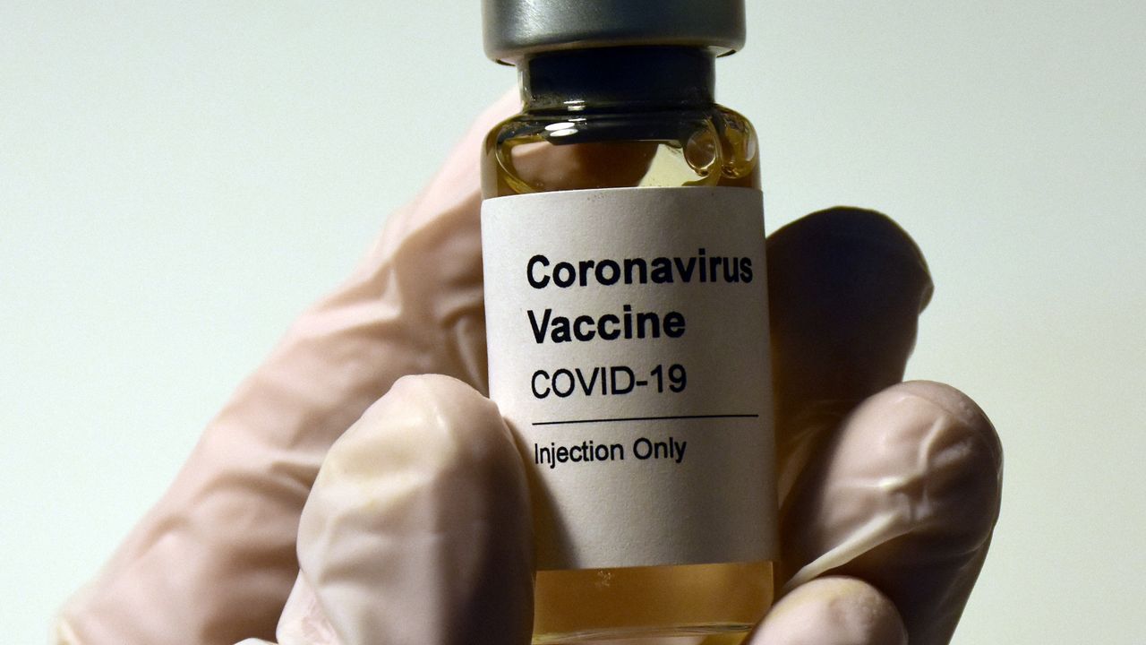 Efikasi 50,4 Persen Vaksin Sinovac: Prioritas Angka Ketimbang Transparansi