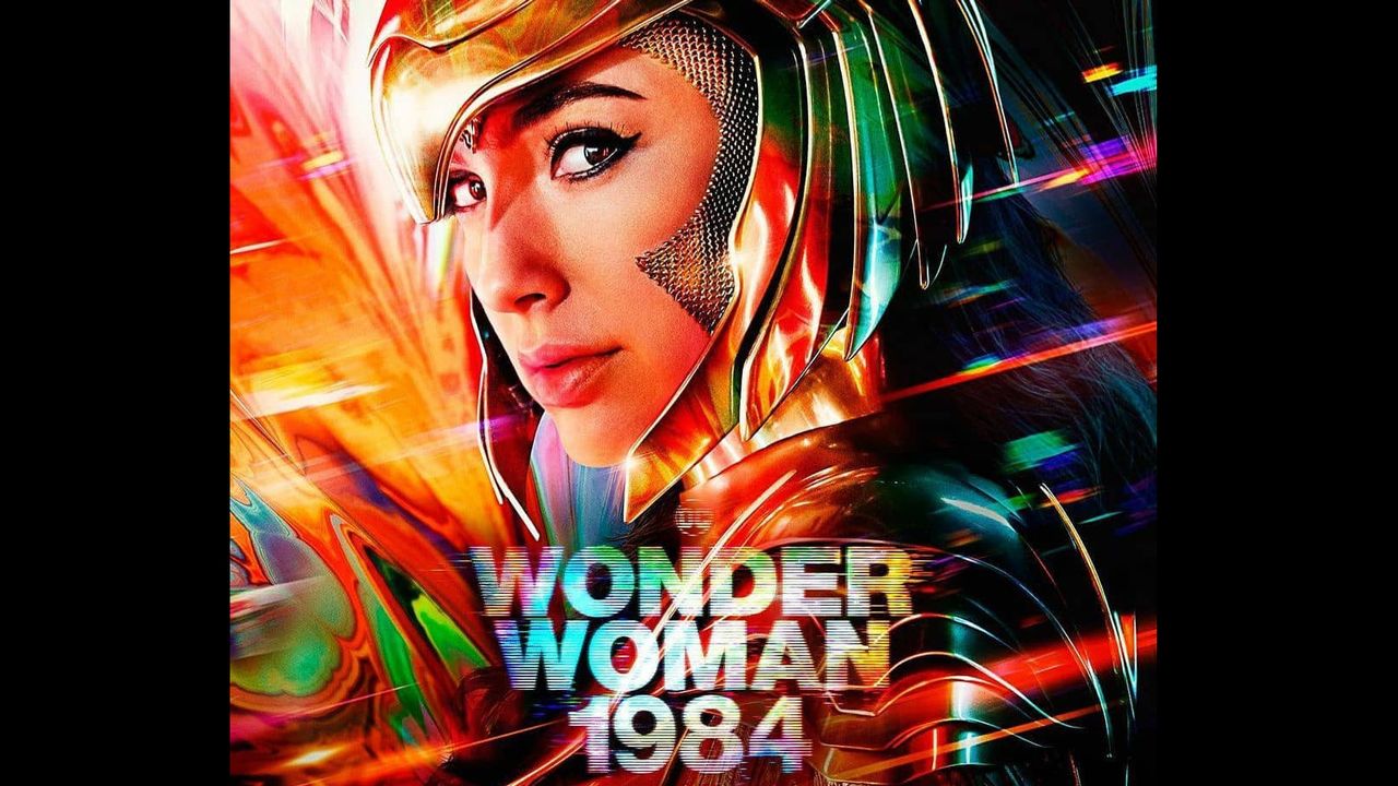 Gal Gadot Sapa Fan, Wonder Woman 1984 Kuasai Layar Bioskop di Indonesia