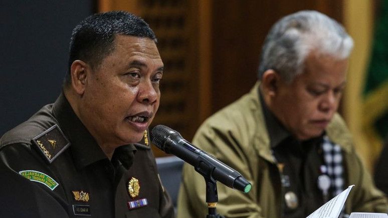 Usai Ibunya Jadi Tersangka, Kejagung Bakal Periksa Ayah Ronlad Tanur Kasus Suap Vonis Bebas