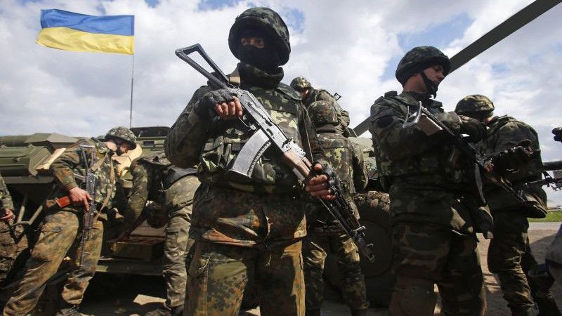 Rusia Serahkan 84 Jenazah Tentara Ukraina