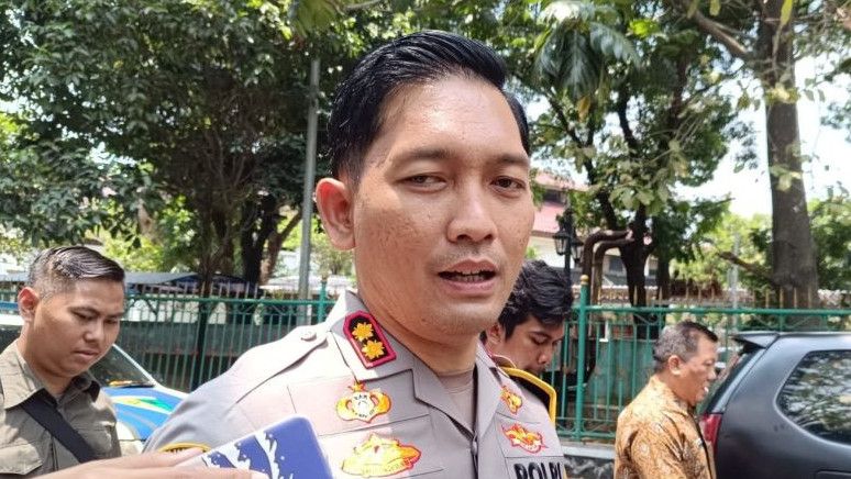 Berkas Perkara Tersangka Polisi Tembak Polisi Dikembalikan ke Penyidik, Ini Penjelasan Kapolres Bogor