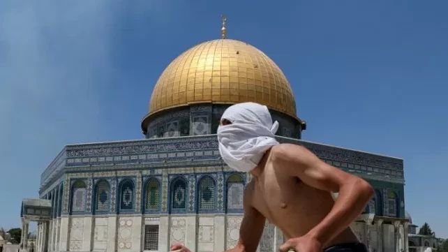 Indonesia Apresiasi Australia yang Cabut Pengakuan Yerusalem Barat Sebagai Ibu Kota Israel