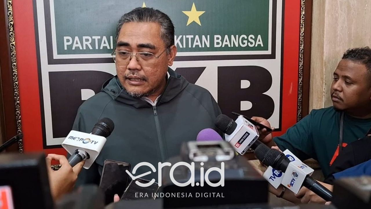 PKB Usung Acep-Gita KDI di Pilkada Jabar