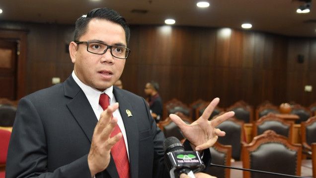 Arteria Dahlan Bebas dari Penyelidikan, Polisi: Tak Ada Unsur Pidana Soal Bahasa Sunda