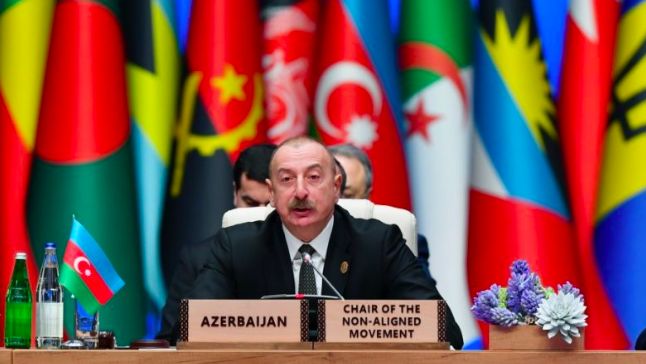 80 Persen Perjanjian Damai Telah Disepakati Azerbaijan dan Armenia