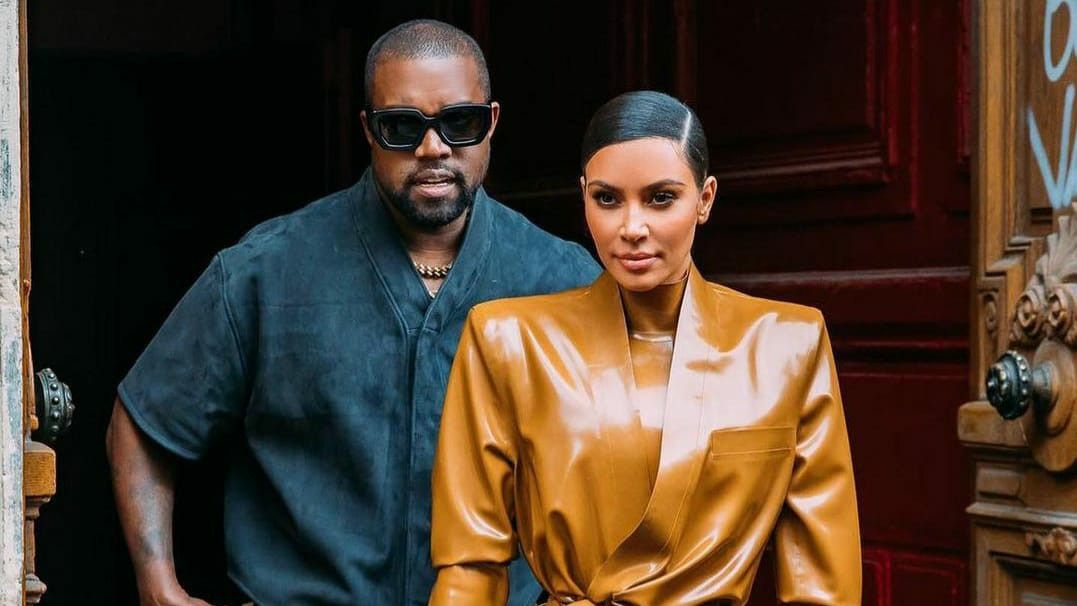 Kim Kardashian Asyik Pacaran dengan Pete Davidson, Kanye West Mendadak Minta Balikan