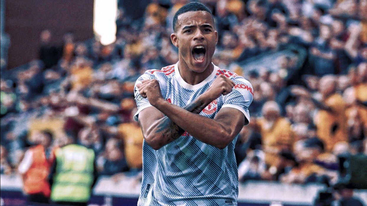 Kasus Kekerasan Seksual Bikin Striker MU Mason Greenwood Jadi Tersangka