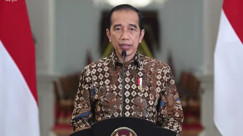 PPKM Level 3 di Jawa-Bali Diperpanjang hingga 6 September, Jokowi: Solo hingga Malang Raya Tak Lagi PPKM Level 4