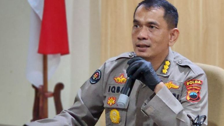 Polda Jateng Bantah IPW soal Kabid Dokkes Terlibat di Kasus Dugaan Suap Penerimaan Bintara