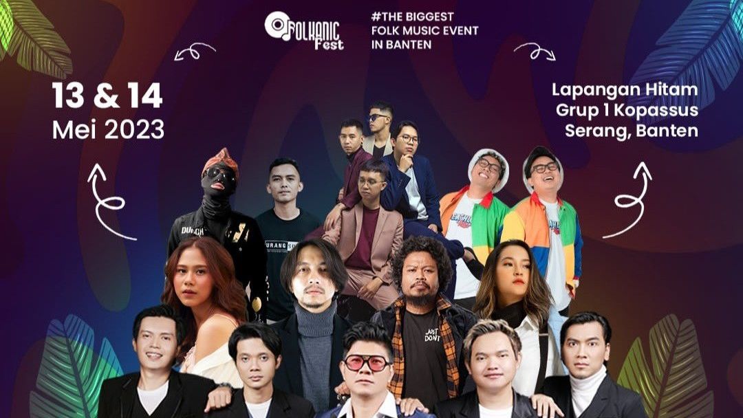 Gagal Total, Festival Musik di Banten Baru Cek Sound Lewat Jam 8 Malam dan Bikin Nadin Amizah Terlantar di Mobil