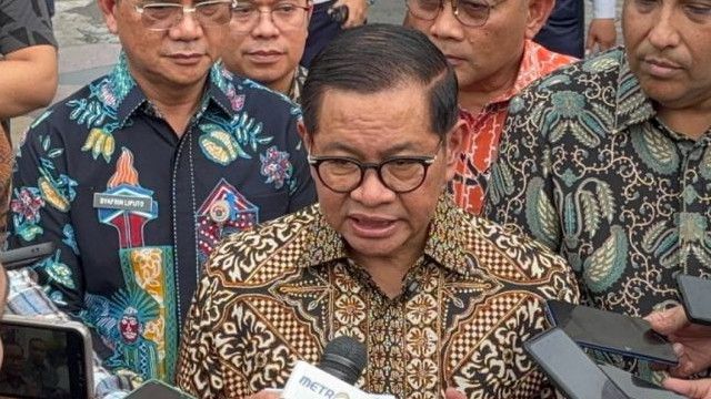 Bikin Resah Penumpang, Pramono Bakal Pecat Supir JakLingko yang Ugal-Ugalan