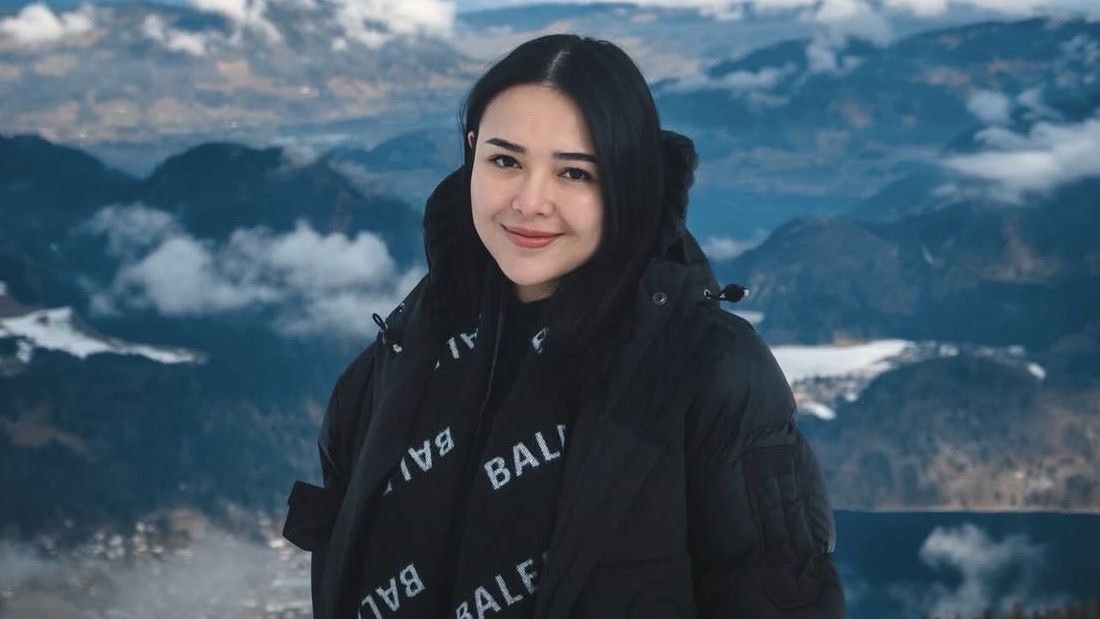 Amanda Manopo Seret Eks Karyawan ke Sel Penjara, Gasak Rp3 Miliar Demi Liburan hingga ke Klub Bali