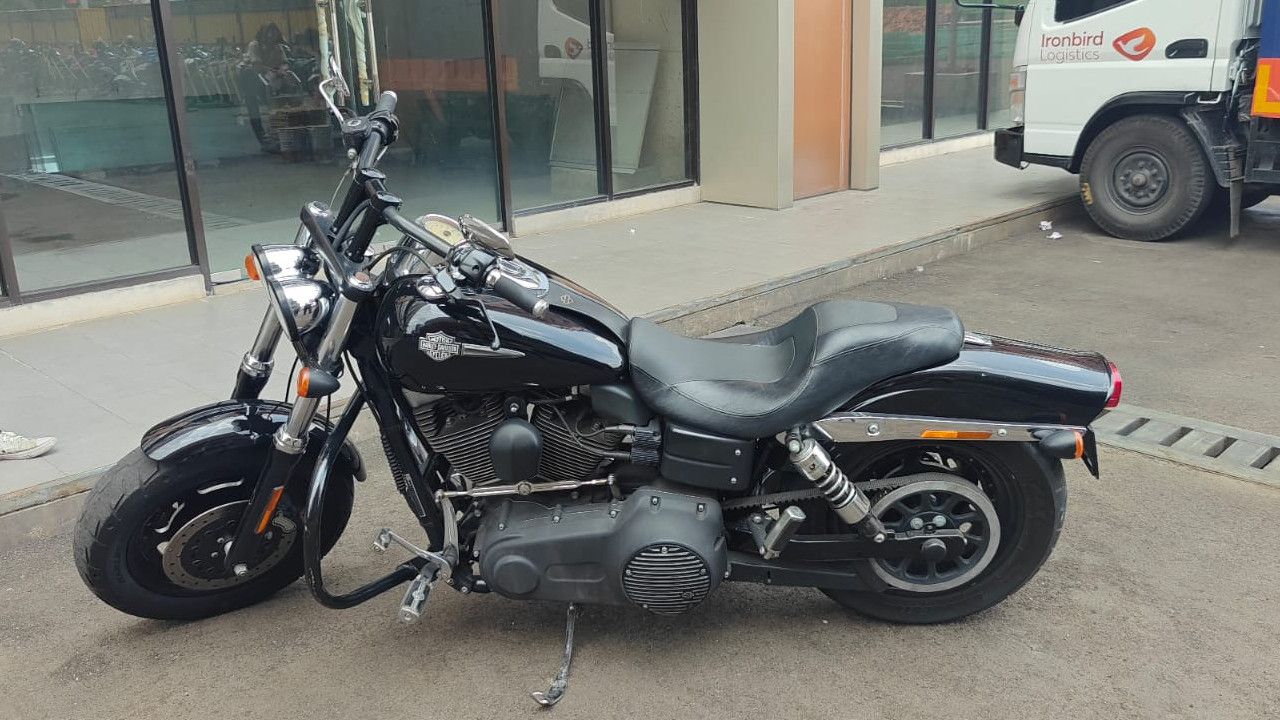 Panik Moge Hilang di Parkiran Mall, Wanita Lapor Polisi Langsung Ditemukan Besoknya