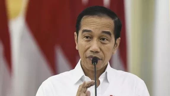 Telepon Presiden Zelenskyy, Jokowi: Indonesia Siap Memberi Bantuan Kepada Ukraina