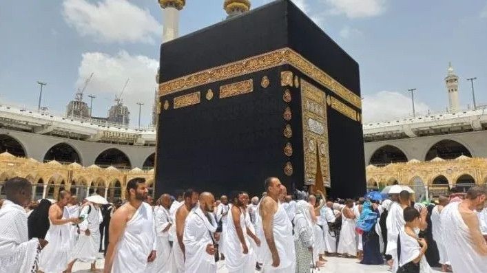 Saudi Ubah Kebijakan Lokasi Maktab, Pemerintah Berupaya Percepat Penetapan Biaya Haji 2024