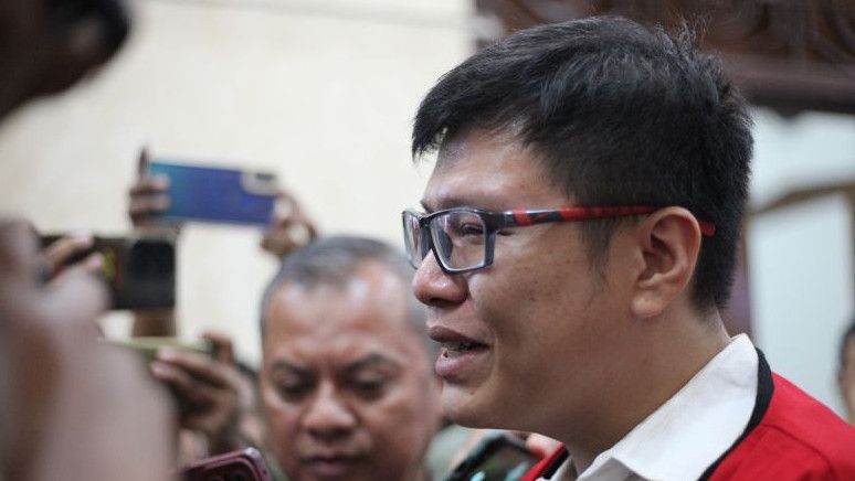 Terdakwa Gregorius Ronald Tannur Divonis Bebas Kasus Pembunuhan, KY Turunkan Investigasi