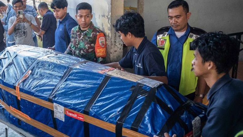 Sepanjang 2022, 13 Anggota TNI-Polri Tewas Ditembak KKB Papua