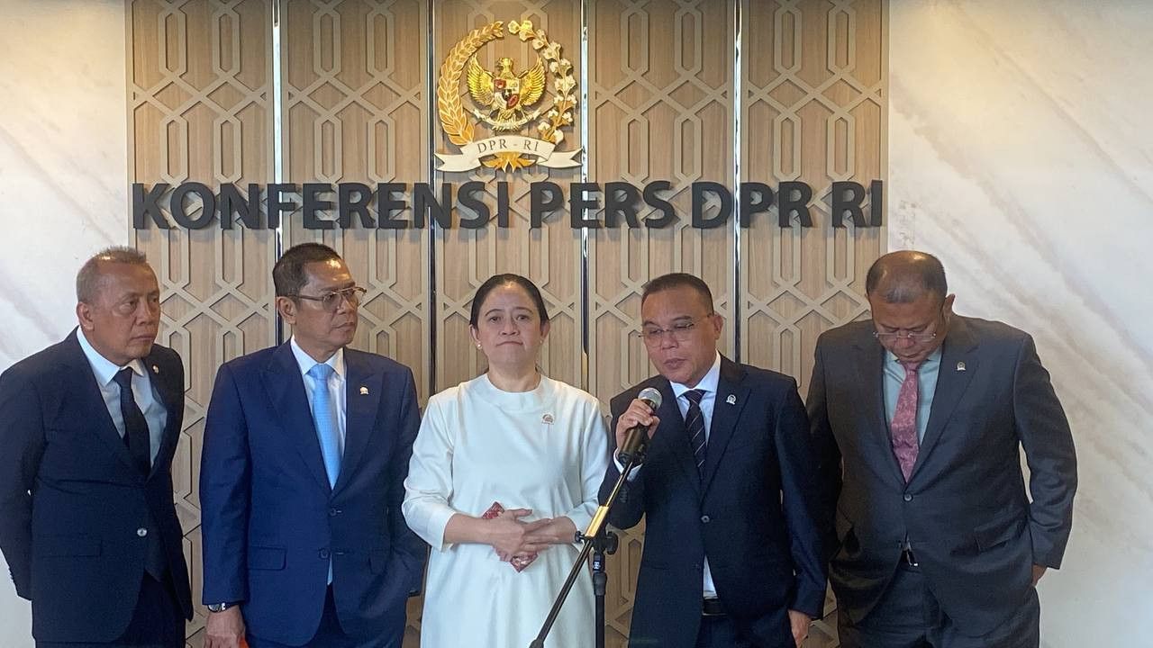 Pimpinan DPR Izinkan Komisi I Gelar Fit and Proper Calon Dubes di Akhir Pekan