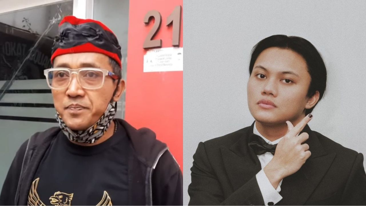 Teddy Pardiyana Klaim Beli Kos Rp2 M, Pihak Rizky Febian: Uang Dari Mana? Apa Nggak Malu, Zalim Sama Keluarga Sule?