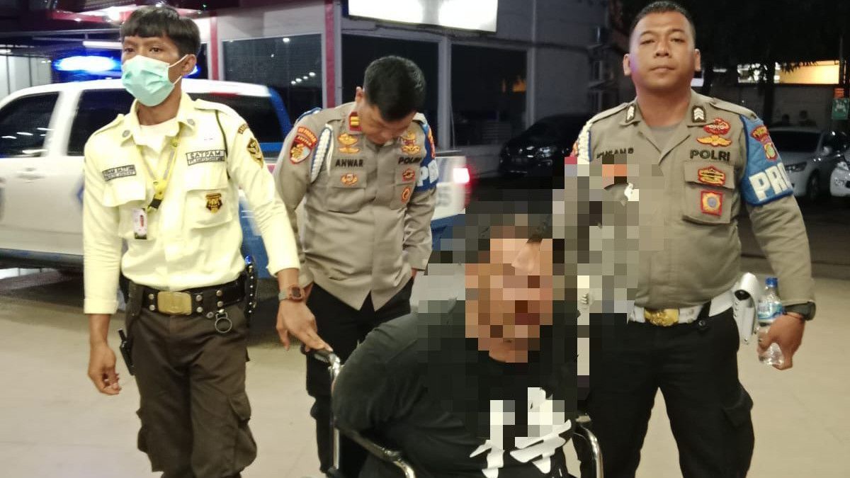 Polda Metro Janji Beri Sanksi Tegas ke Polisi Bunuh Ibu Pakai Tabung Gas 3 Kg di Bogor