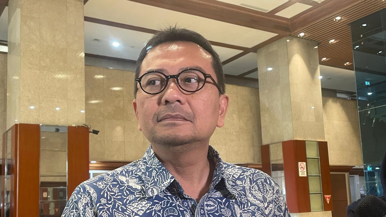 Bantah Dua Menteri dari PKB Dipanggil Jokowi untuk Jegal Hak Angket