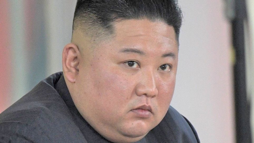 Jarang Bikin Video Call, Menteri Pendidikan Korut Dihukum Mati Kim Jong-un
