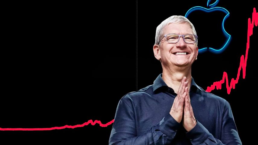CEO Apple Datang ke Indonesia pada 17 April, Menkominfo: Bahas Investasi di Industri Digital