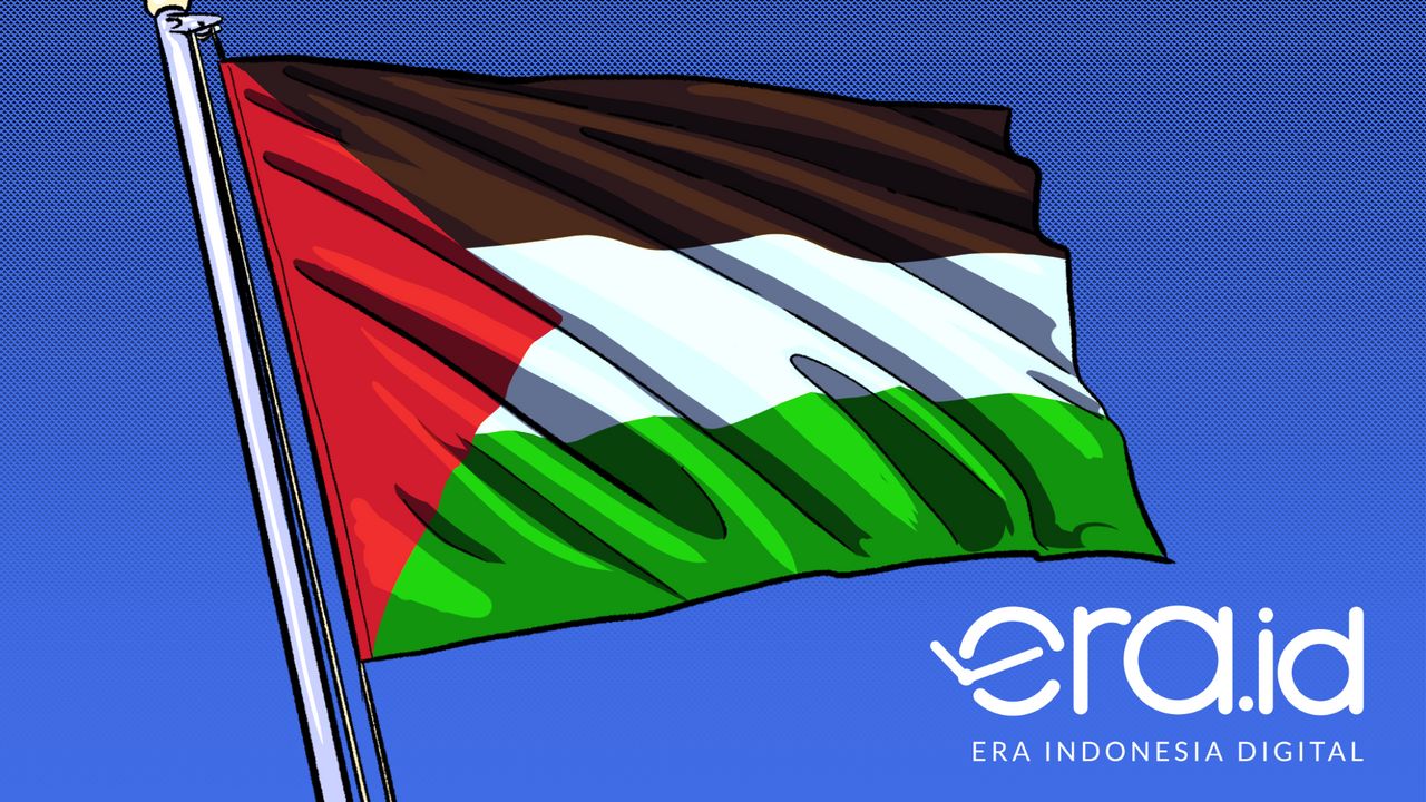 Malta Siap Akui Negara Palestina Bulan Depan