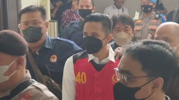 12 Saksi Bakal Hadir di Sidang Bharada E Hari Ini, Termasuk ART Susi yang Disebut Tahu Peristiwa Magelang