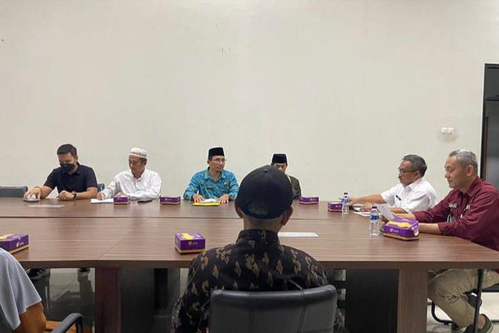 Warga Mengaku Imam Mahdi dan Ratu Adil di Bogor Kembali ke Ajaran Islam
