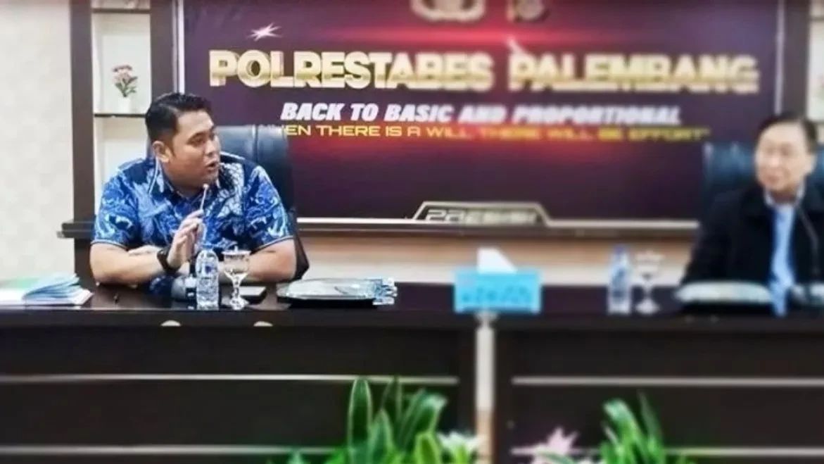 Polisi Selidiki Kasus Dugaan Pembina Pramuka Lecehkan Siswi SMA di Palembang