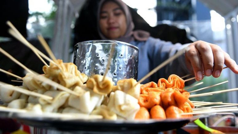 Pakar Perbolehkan Anak Usia di Atas Dua Tahun Konsumsi Jajanan Pasar, Ini Syaratnya