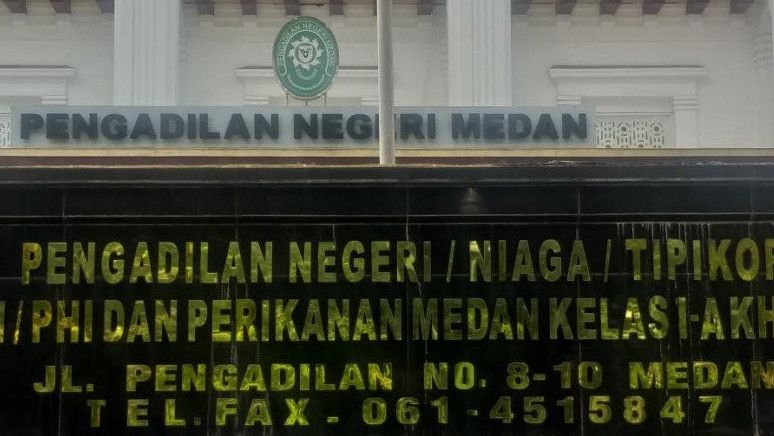 Dua Terdakwa Penjual 48 Ribu Batang Rokol Ilegal di Medan Divonis 4 Tahun Penjara dan Denda Rp149 Juta