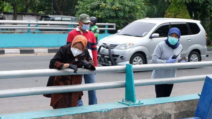 Risma Mengenang 10 Tahun Jadi Wali Kota Surabaya, Apa Momen Terberat?