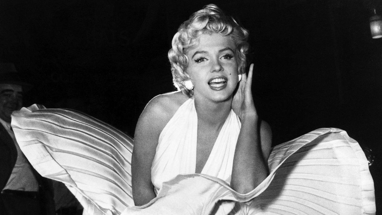 Rumah Marilyn Monroe Disepakati Jadi Monumen Budaya Bersejarah