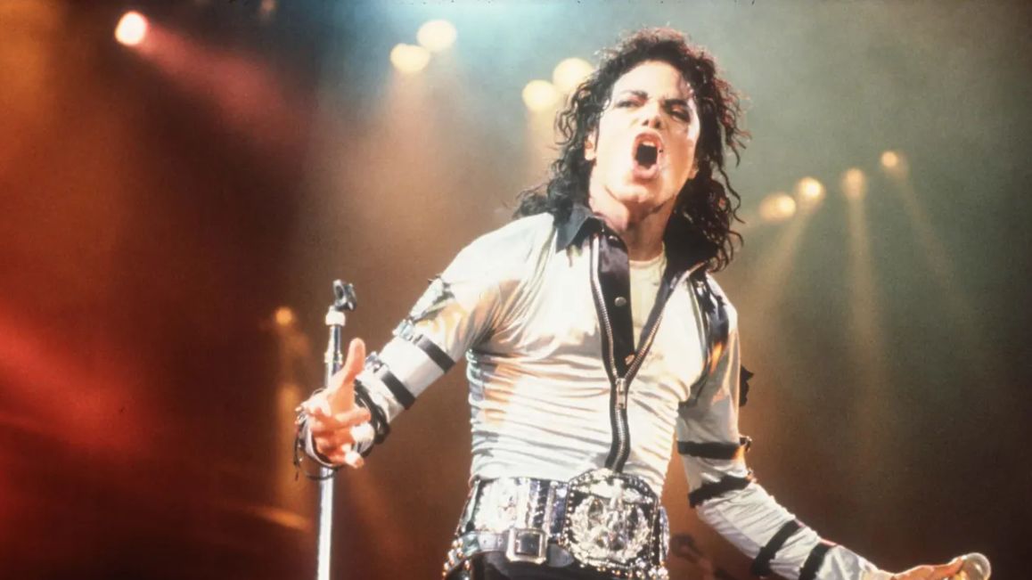 78 Lukisan Karya Michael Jackson Bakal Dilelang Mulai Rp16,2 Miliar