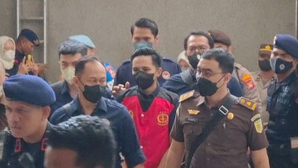 Ahli Psikologi Forensik Nilai Tanggung Jawab Richard Hanya Separuh di Kasus Pembunuhan Yosua