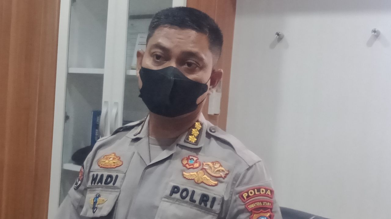 Propam Polda Sumut Periksa 5 Polisi Terkait Penyerangan RSU Bandung