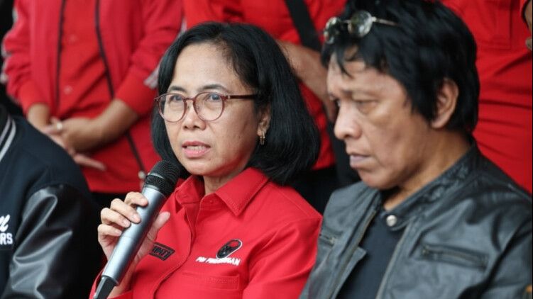 PDIP dan Pemerintah Kompak Luruskan Info yang Diklaim 'Miring' soal MBG